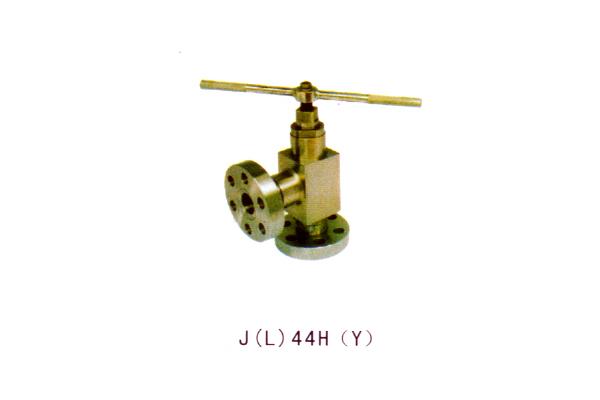 J(L)  44H(Y)截止阀