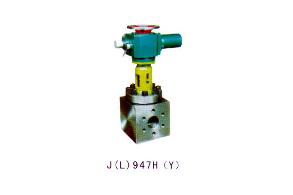 J(L)947H(Y)截止阀