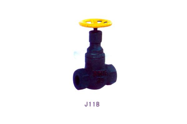 J11B氨用阀门