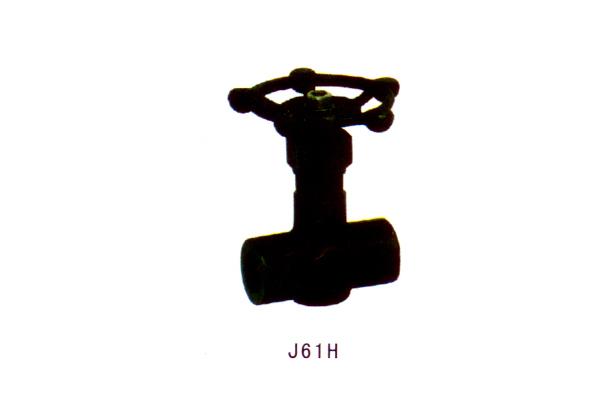 J61H截止阀
