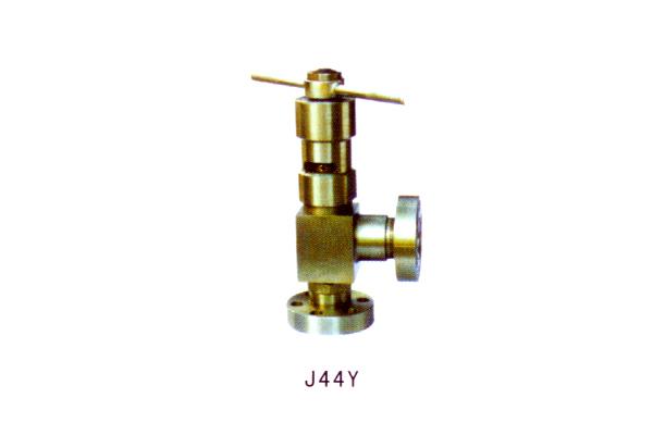 J44Y截止阀