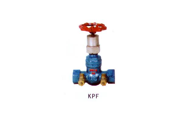 KPF平衡阀