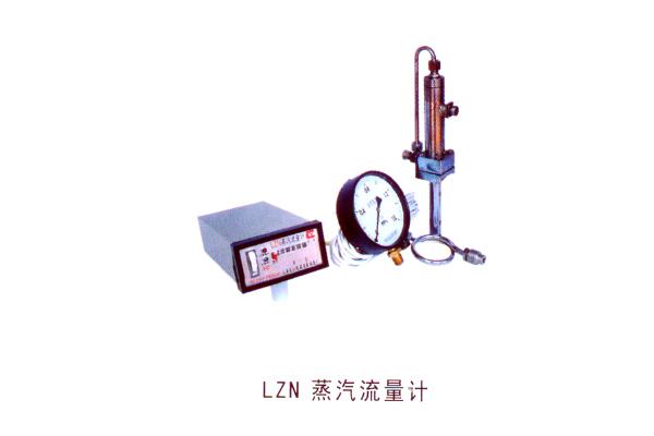 LZN蒸汽流量计